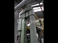 Productielijn voor synthetisch siliciumcarbide (lijn 16) - afbeelding 22 van  51