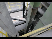 Productielijn voor synthetisch siliciumcarbide (lijn 16) - afbeelding 24 van  51