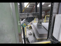 Productielijn voor synthetisch siliciumcarbide (lijn 16) - afbeelding 25 van  51