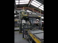 Productielijn voor synthetisch siliciumcarbide (lijn 16) - afbeelding 26 van  51
