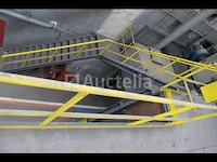 Productielijn voor synthetisch siliciumcarbide (lijn 16) - afbeelding 27 van  51