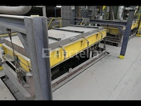 Productielijn voor synthetisch siliciumcarbide (lijn 16) - afbeelding 28 van  51