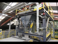 Productielijn voor synthetisch siliciumcarbide (lijn 16) - afbeelding 30 van  51