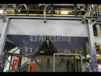 Productielijn voor synthetisch siliciumcarbide (lijn 16) - afbeelding 23 van  51