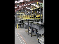 Productielijn voor synthetisch siliciumcarbide (lijn 16) - afbeelding 37 van  51