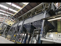 Productielijn voor synthetisch siliciumcarbide (lijn 16) - afbeelding 38 van  51