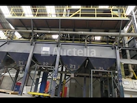 Productielijn voor synthetisch siliciumcarbide (lijn 16) - afbeelding 39 van  51