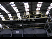 Productielijn voor synthetisch siliciumcarbide (lijn 16) - afbeelding 40 van  51