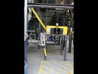 Productielijn voor synthetisch siliciumcarbide (lijn 16) - afbeelding 41 van  51