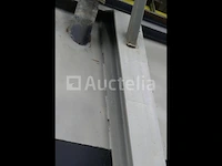 Productielijn voor synthetisch siliciumcarbide (lijn 16) - afbeelding 51 van  51