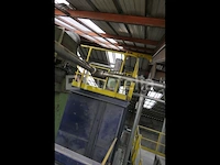 Productielijn voor synthetisch siliciumcarbide (lijn 17) - afbeelding 4 van  56