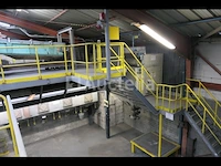 Productielijn voor synthetisch siliciumcarbide (lijn 17) - afbeelding 5 van  56