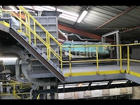 Productielijn voor synthetisch siliciumcarbide (lijn 17) - afbeelding 6 van  56