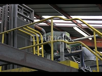 Productielijn voor synthetisch siliciumcarbide (lijn 17) - afbeelding 7 van  56
