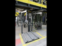 Productielijn voor synthetisch siliciumcarbide (lijn 17) - afbeelding 8 van  56