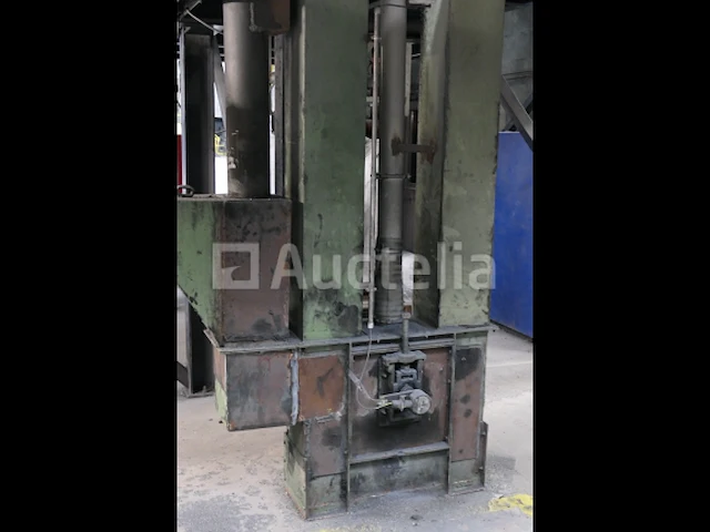 Productielijn voor synthetisch siliciumcarbide (lijn 17) - afbeelding 9 van  56