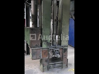Productielijn voor synthetisch siliciumcarbide (lijn 17) - afbeelding 9 van  56