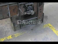 Productielijn voor synthetisch siliciumcarbide (lijn 17) - afbeelding 10 van  56