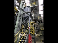 Productielijn voor synthetisch siliciumcarbide (lijn 17) - afbeelding 13 van  56