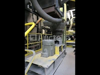 Productielijn voor synthetisch siliciumcarbide (lijn 17) - afbeelding 14 van  56