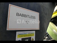 Productielijn voor synthetisch siliciumcarbide (lijn 17) - afbeelding 15 van  56