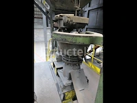 Productielijn voor synthetisch siliciumcarbide (lijn 17) - afbeelding 16 van  56