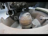 Productielijn voor synthetisch siliciumcarbide (lijn 17) - afbeelding 18 van  56
