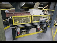 Productielijn voor synthetisch siliciumcarbide (lijn 17) - afbeelding 19 van  56