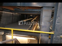 Productielijn voor synthetisch siliciumcarbide (lijn 17) - afbeelding 20 van  56