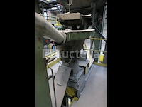 Productielijn voor synthetisch siliciumcarbide (lijn 17) - afbeelding 21 van  56
