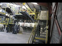 Productielijn voor synthetisch siliciumcarbide (lijn 17) - afbeelding 25 van  56