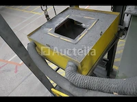 Productielijn voor synthetisch siliciumcarbide (lijn 17) - afbeelding 26 van  56