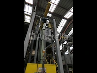 Productielijn voor synthetisch siliciumcarbide (lijn 17) - afbeelding 28 van  56