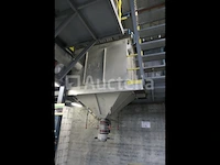 Productielijn voor synthetisch siliciumcarbide (lijn 17) - afbeelding 32 van  56