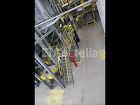 Productielijn voor synthetisch siliciumcarbide (lijn 17) - afbeelding 33 van  56