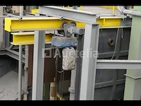 Productielijn voor synthetisch siliciumcarbide (lijn 17) - afbeelding 35 van  56