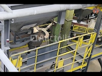 Productielijn voor synthetisch siliciumcarbide (lijn 17) - afbeelding 38 van  56