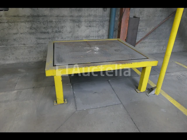 Productielijn voor synthetisch siliciumcarbide (lijn 17) - afbeelding 40 van  56