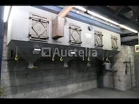Productielijn voor synthetisch siliciumcarbide (lijn 17) - afbeelding 43 van  56