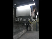 Productielijn voor synthetisch siliciumcarbide (lijn 17) - afbeelding 44 van  56