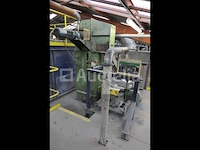 Productielijn voor synthetisch siliciumcarbide (lijn 17) - afbeelding 34 van  56