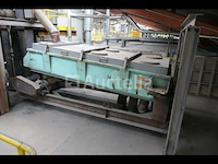 Productielijn voor synthetisch siliciumcarbide (lijn 17) - afbeelding 48 van  56