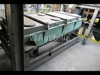 Productielijn voor synthetisch siliciumcarbide (lijn 17) - afbeelding 49 van  56