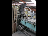 Productielijn voor synthetisch siliciumcarbide (lijn 17) - afbeelding 51 van  56