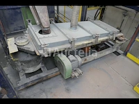 Productielijn voor synthetisch siliciumcarbide (lijn 17) - afbeelding 45 van  56