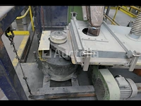 Productielijn voor synthetisch siliciumcarbide (lijn 17) - afbeelding 54 van  56