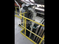Productielijn voor synthetisch siliciumcarbide (lijn 17) - afbeelding 56 van  56