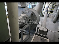 Productielijn voor synthetisch siliciumcarbide (lijn 19) - afbeelding 8 van  46