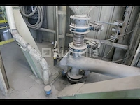 Productielijn voor synthetisch siliciumcarbide (lijn 19) - afbeelding 11 van  46