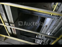 Productielijn voor synthetisch siliciumcarbide (lijn 19) - afbeelding 13 van  46
